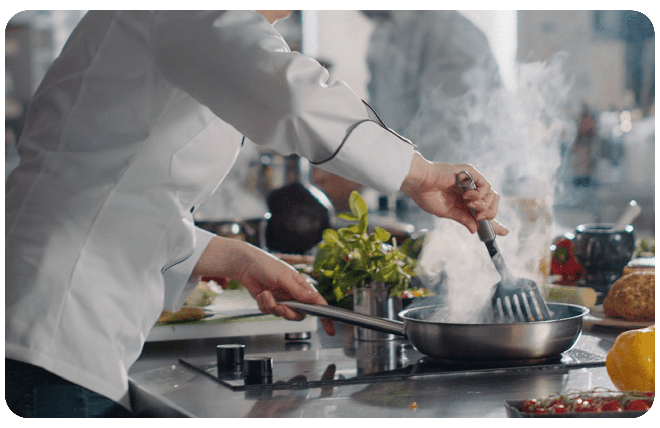 Restaurant Management System