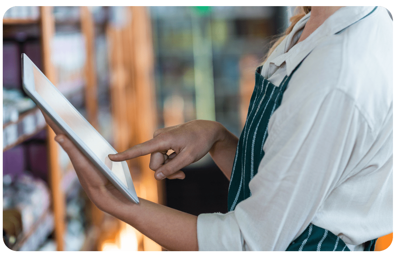 Restaurant Management System