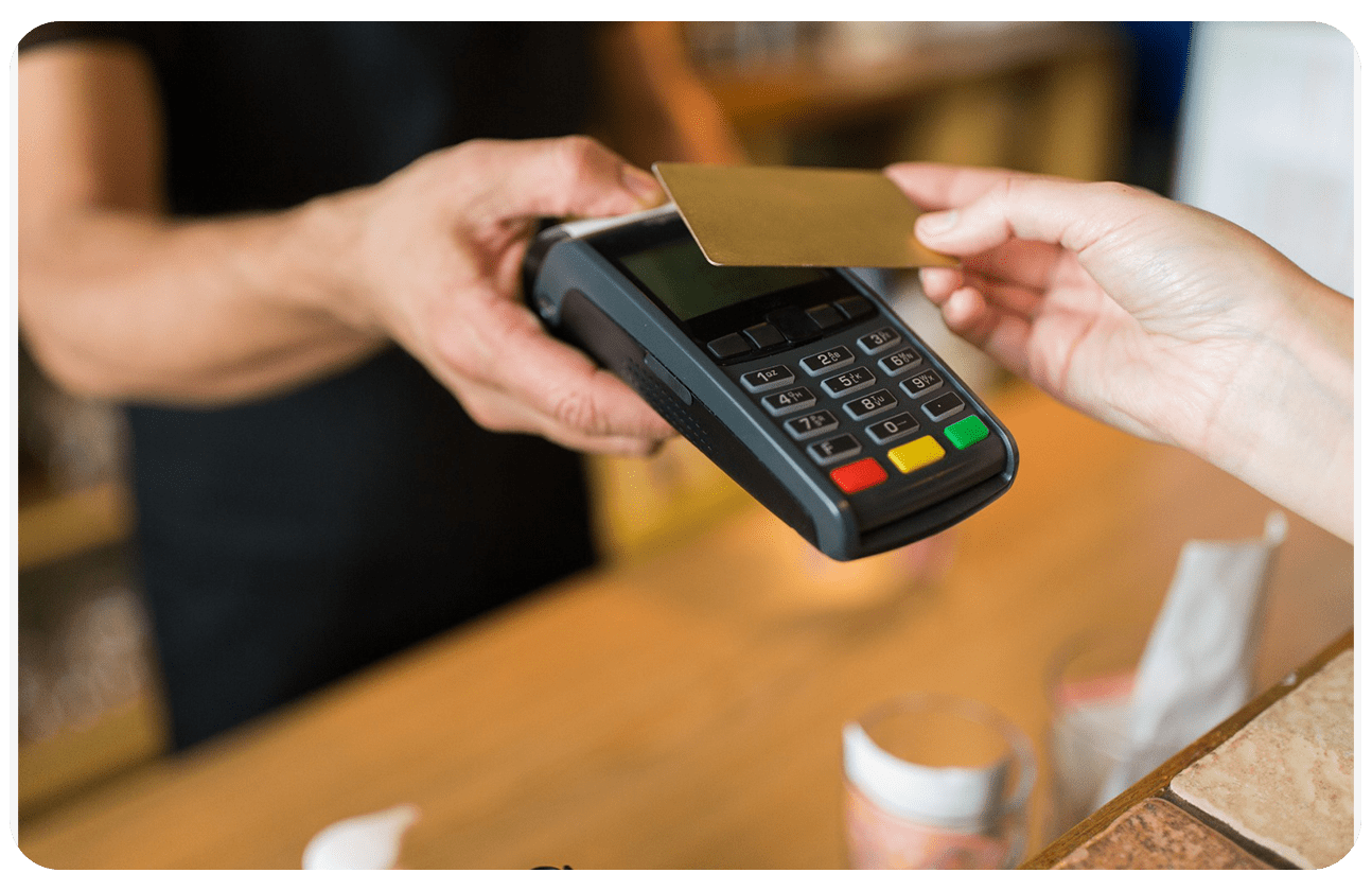 Restaurant Management System