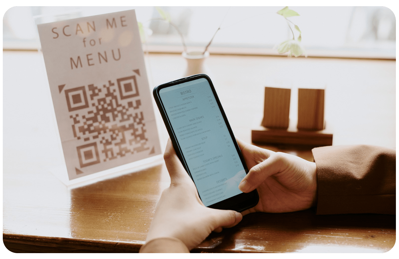 Restaurant Management System