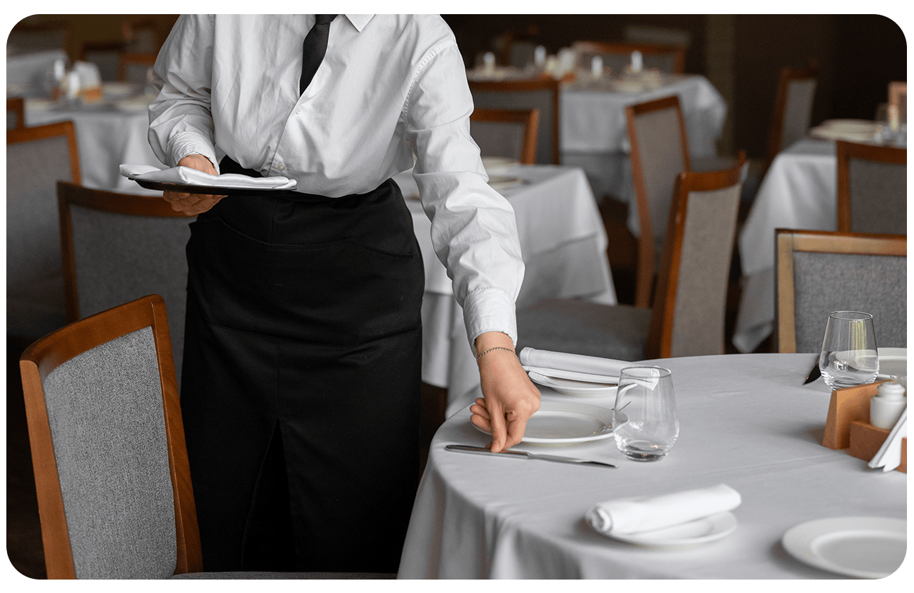 Restaurant Management System
